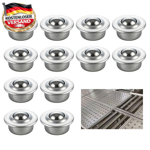 Stück kohlenstoffstahl - 12,