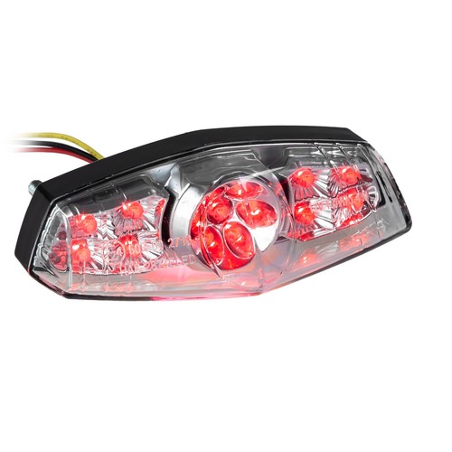 Universal motorrad led - led,