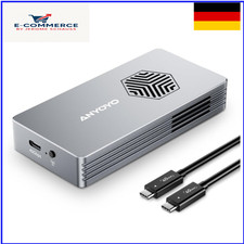 ANYOYO 40Gbps NVMe SSD