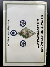 Französische Fremdenlegion