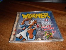 Werner Beinhart Hau wech die