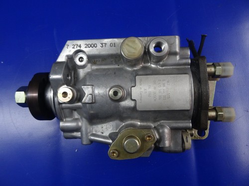 Bosch einspritzpumpe - bosch,