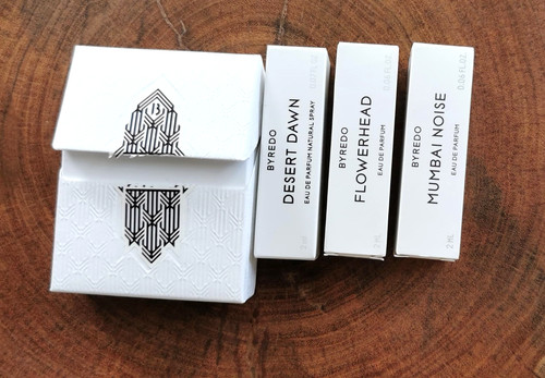Byredo eau parfum x - byredo, 3