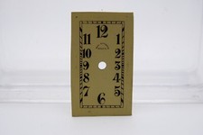 Titus Paul Ditisheim Vintage