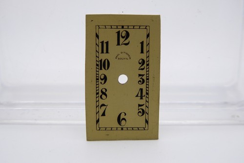 Titus paul ditisheim vintage - paul,