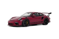 Porsche 911 gt3 - gt3, rs