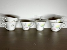 Zeh Scherzer Porzellan Set