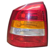 Opel Astra G 3/5 Türer