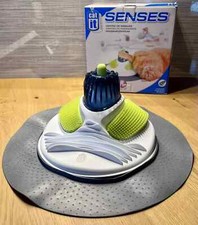 Catit Senses Design Massage Center - Blau