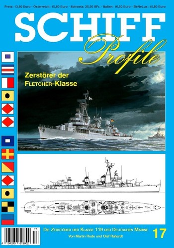 Schiff profile die - schiff,