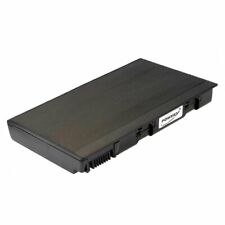 Akku für Acer Extensa 2900 14,8V 4400mAh/65Wh Li-Ion Schwarz