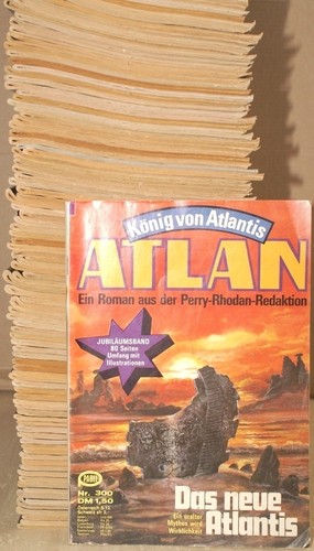 Atlan auflage 300 - atlan, 1.