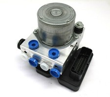 ABS Hydraulikblock für