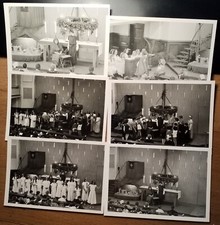 Luther Church - Nativity Play