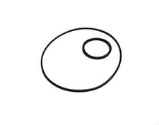 2x Antriebsriemen für Lidar