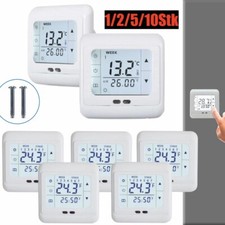 LCD Digital Thermostat