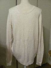 Herren Pullover Basic You - Schweden   Farbe beige Größe XL