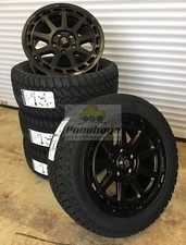 Räder Offroad VW T5 T6 T6.1