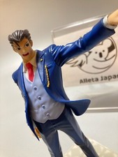 Ace Attorney 5 Phoenix Wright