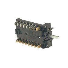 Seppelfricke (EFS-Gruppe) Backofenschalter B&S 3075/2 0020643 20643
