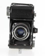 Belca Beltica 1 Klappkamera