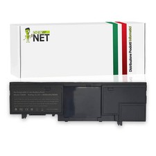 Akku kompatibel mit Dell