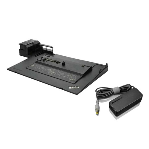 Lenovo docking t400s t410 - lenovo,