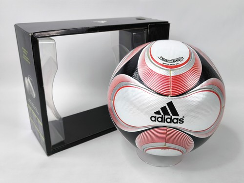 Adidas teamgeist fussball - teamgeist,