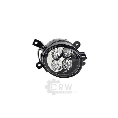 Led nebelscheinwerfer rechts - nebelscheinwerfer,