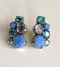 Neue Konplott Ohrstecker To