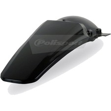 Schutzblech hinten Kotflügel rear fender passt an Honda Crf Cr-f Cr250f 08-09 sw