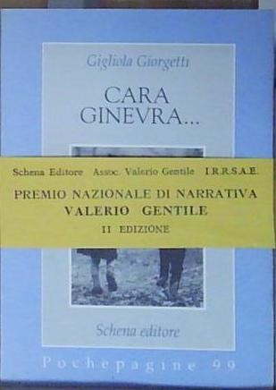 Giorgetti cara genf schena - cara, genf...