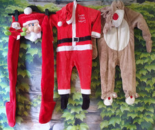 Kinder Weihnachts-Set – Reh