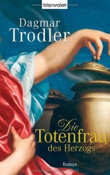Die totenfrau des herzogs - totenfrau,