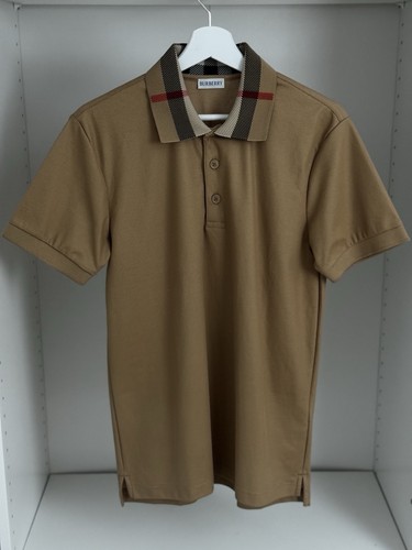 Burberry herren poloshirt - burberry,