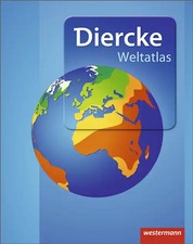 Diercke Weltatlas - Ausgabe