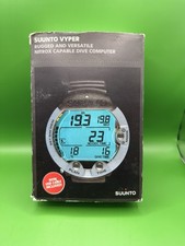 Tauchcomputer Suunto Vyper 