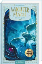 Wächter der Magie - Insel der
