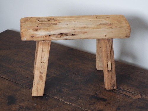 Antiker vintage kleiner - antiker,