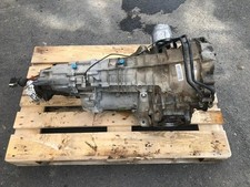VW Passat 3BG 2.5 TDI 4 Motion FAU Getriebe Gearbox Automatik Automatikgetriebe