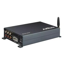 Auto KFZ Digitale ENDSTUFE A594DSP AXTON 6 CH DSP-Verstärker 4x150 Watt NEU 350€