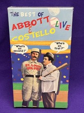 The Best of Abbott and