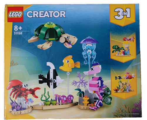 Lego creator 31158 - lego®,