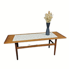 Couchtisch coffeetable danish - couchtisch,