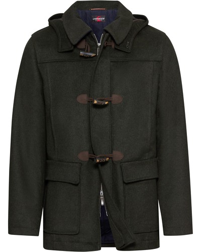 Steinbock dufflecoat metz - steinbock,