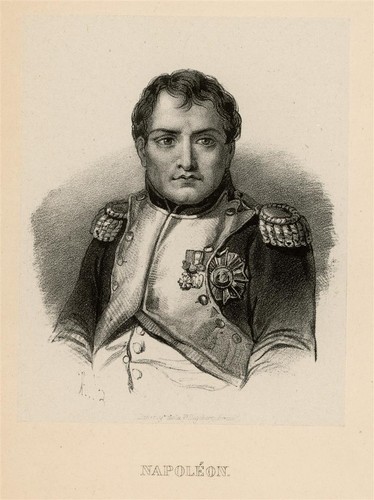 Napoleon bonaparte - napoleon,