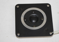 Heco Lautsprecher Chassis aus