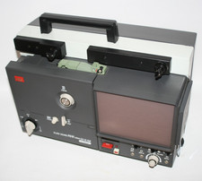 Tonprojektor Super 8 ELMO