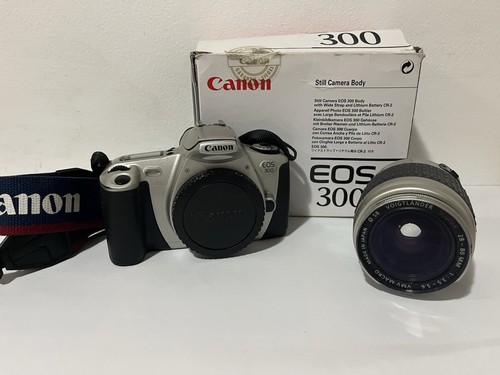 Canon eos 300 - canon,