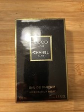CHANEL Coco Noir Eau de Parfum